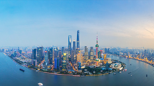 仁会生物进入上海市“专精特新”中小企业行列