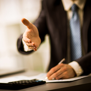 高级管理人员任命公告