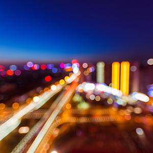 关于定向发行股票收到中国证监会行政许可申请受理单的公告