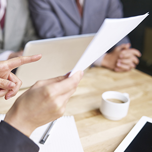 关于独立董事候选人声明公告