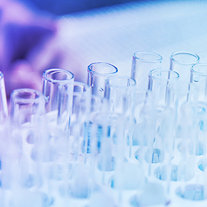 关于收到新药临床试验申请受理通知书的公告