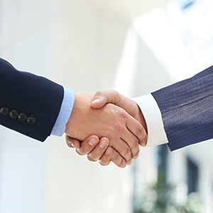 关于与平安医疗健康管理股份有限公司签署框架合作协议