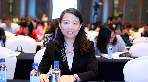 仁会生物总经理左亚军荣获“张江卓越人才”奖项