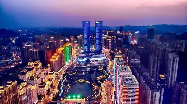 贝那鲁肽注射液进入贵州省医保