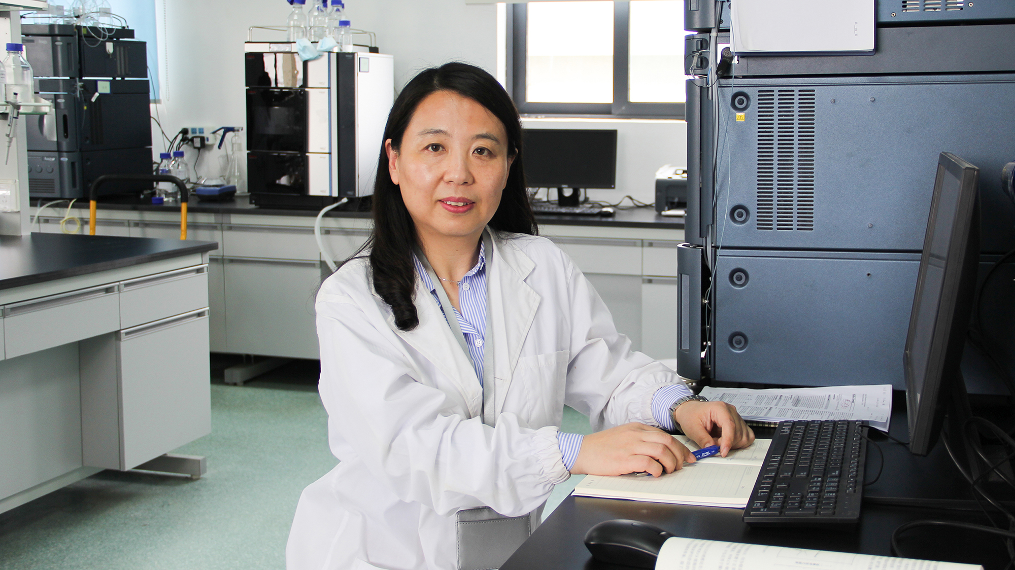 仁会生物总经理左亚军获评「上海市优秀共产党员」荣誉称号