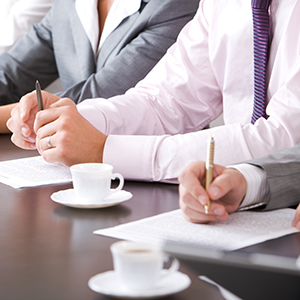 2023年第三次临时股东大会通知